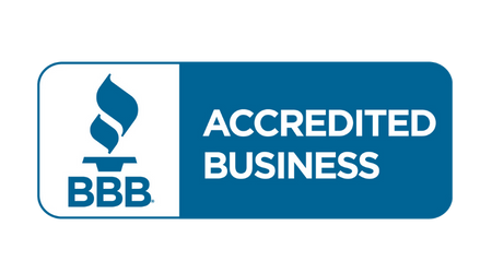 S.A. Total Tree Service has a BBB A+ Rating